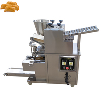 China Samosa Filling Machine Samoussa Making Machine Small Automatic Sweet Dumpling Machine