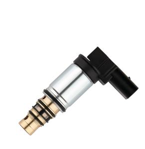 KH-22 Nouveaux modèles appliqués pour la vanne <span class=keywords><strong>de</strong></span> commande du compresseur <span class=keywords><strong>de</strong></span> <span class=keywords><strong>climatisation</strong></span> <span class=keywords><strong>automobile</strong></span> : HY UNDAI, BM W - Product Image 1