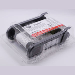 Ruban <span class=keywords><strong>Evolis</strong></span> <span class=keywords><strong>Zenius</strong></span> et <span class=keywords><strong>Evolis</strong></span> Primacy R5F001SAA - YMCKO - Product Image 5