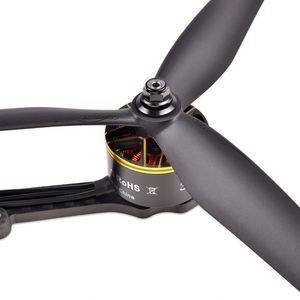 Motor sin Escobillas Haoye <span class=keywords><strong>Rc</strong></span> 3115 900kv, el Más Vendido, <span class=keywords><strong>8s</strong></span>, Ideal para Drones de Carreras de 8, 9 y 10 Pulgadas - Product Image 2