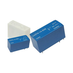 Relé J1071AS9VDC.36 de Uso General SPST N.O. 15A Especialmente Diseñado para Sistemas de Control Industrial - Product Image 1