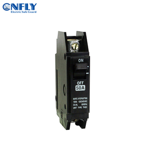 10KA 120V 240V THQC TQC INTERRUPTOR TERMOMAGNETICO MCB מפסק מיניאטורי - Product Image 3