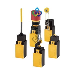 EN STOCK 100% ORIGINAL NUEVO DE MARCA IEC LIMIT SWITCH ASSY, <span class=keywords><strong>LS</strong></span>-<span class=keywords><strong>S02</strong></span>+<span class=keywords><strong>LS</strong></span>-<span class=keywords><strong>LS</strong></span>-<span class=keywords><strong>S02</strong></span>-P - Product Image 1