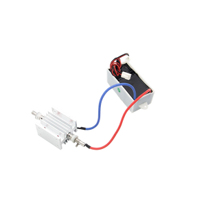 Module d'ozone AQUAPURE <span class=keywords><strong>Tube</strong></span> d'ozone générateur d'ozone en titane à quartz pur d'une capacité de 100mg à 5000mg - Product Image 3