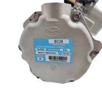 Compresseur de climatisation AC 480V BC28 0E #   Pompe de réfrigération d'air HA-8103010 neuve avec garantie d'un an pour BYD Qin DM 2014-2016