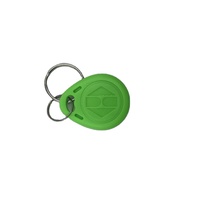 Personnalisé MF1K KF FM08 KF Wafer Proof RAFID Étanche ABS Classique 1k NFC Tag