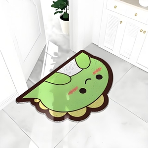 Tùy Chỉnh 3D Tufting Thảm Với Mô Hình Trừu Tượng Phong Cách Hiện Đại Và Logo Dễ Thương Phim Hoạt Hình Phim Hoạt Hình Phim Hoạt Hình Thảm Cho Trang Trí Nội Thất - Product Image 3