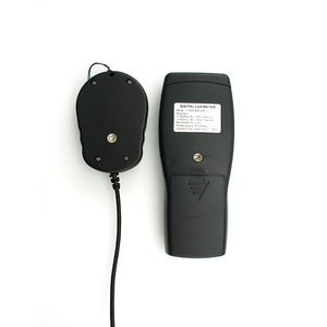 Misuratore di Illuminazione e Tester di Intensità Luminosa di Alta Qualità per Ispezioni di Illuminazione Architettonica e Configurazioni Fotografiche - Product Image 5