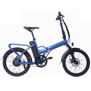Bicicletta <span class=keywords><strong>Elettrica</strong></span> <span class=keywords><strong>Pieghevole</strong></span> Economica da 20 Pollici, 350W 500W 750W, 36V 48V, 10AH 15AH 20AH, SHIMANO 7 Velocità, Pneumatici Larghi - Product Image 6