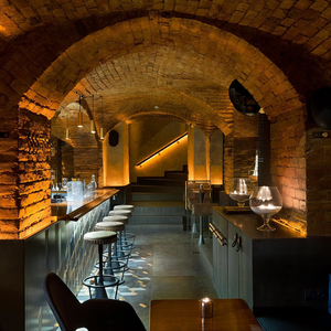 Lámpara Colgante <span class=keywords><strong>de</strong></span> Luz Cálida con Textura <span class=keywords><strong>de</strong></span> Metal para Bar Privado <span class=keywords><strong>de</strong></span> Alta Gama con Estilo <span class=keywords><strong>de</strong></span> Textura <span class=keywords><strong>de</strong></span> Cueva Retro - Product Image 5