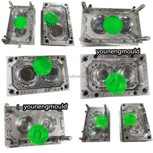 Moule pour plateau à fruits en plastique de Taizhou, Chine, moule pour panier à fruits en plastique, moule OEM pour panier à fruits en plastique, moule pour plateau à fruits, usine - Product Image 1