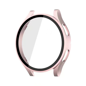 Protecteur de montre intelligente avec verre trempé pour Samsung <span class=keywords><strong>Galaxy</strong></span> <span class=keywords><strong>Watch5</strong></span> <span class=keywords><strong>40mm</strong></span> et 44mm - Product Image 2