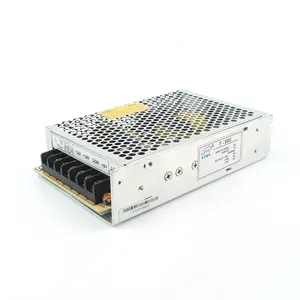 T-50c Multiple output 50w 12v 24v switching power supply ac to dc power supply