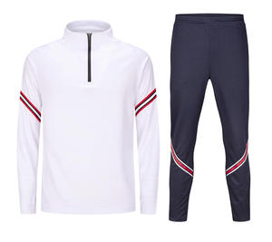 Kit Uniforme da Calcio 25 26, Maglie Vintage <span class=keywords><strong>Roma</strong></span>, Abbigliamento Sportivo Unisex all'Ingrosso, 100% Poliestere con Stampa Laser - Product Image 1