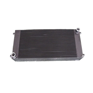 Radiador <span class=keywords><strong>de</strong></span> Placas <span class=keywords><strong>de</strong></span> Aluminio Personalizado <span class=keywords><strong>de</strong></span> Alta Eficiencia, Piezas <span class=keywords><strong>de</strong></span> Fabricación con Técnica <span class=keywords><strong>de</strong></span> Soldadura/Soldadura Fuerte para <span class=keywords><strong>De</strong></span> <span class=keywords><strong>Ville</strong></span>/Eldorado - Product Image 5