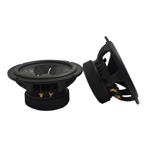 Các nhà máy 6.5 inch <span class=keywords><strong>2way</strong></span> 3Way thành phần xe Loa cửa xe loa xe âm thanh thành phần loa - Product Image 4