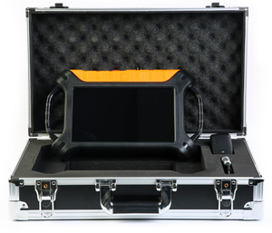 Detektor Air Bawah Tanah Elektromagnetik dengan Kepadatan Tinggi Profesional Pencari Lokasi Air - Product Image 4