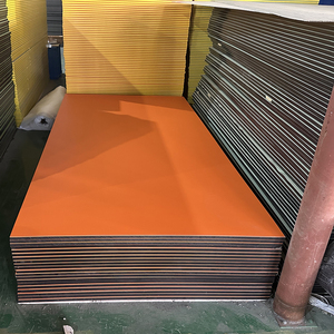 Feuille de plastique HDPE de haute qualité pour panneau d'équipement de terrain de jeux - Product Image 5