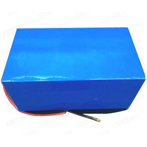 Betere Service 18650 Shenzhen 17S10P 60V 20Ah Li-Ion Batterij Met Pcb - Product Image 3