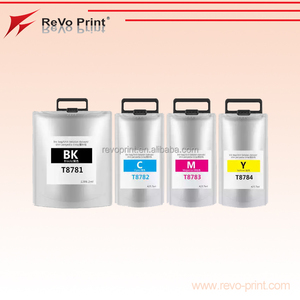 Revoprint-Bolsa de tinta para cartucho de tinta, T9441, T9442, T9443, T9444, C13T944140, C13T944240, C13T944340, C13T944440, para 5210 - Product Image 4