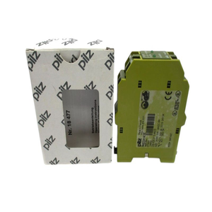 Z24vacdc PLC ของแท้ใหม่675500 24VAC 5A สินค้าใหม่ - Product Image 1