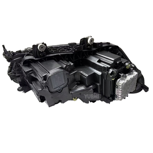 Venta caliente faros adecuados para <span class=keywords><strong>BMW</strong></span> <span class=keywords><strong>X5</strong></span> G05 Lci uso Original faros láser de alta calidad - Product Image 5