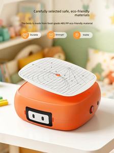 Máquina de Corte para Manualidades, Creador de Modelos de Papel, Juguete Educativo DIY para Niños de 3 a 12 Años, Hecho en China - Product Image 5