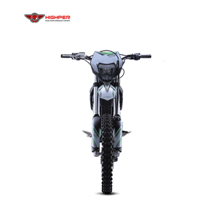 Motocicleta Todoterreno de Alta Calidad para Adultos con Batería de Gran Potencia 72V40AH/50AH/60AH - Product Image 1