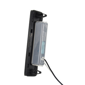 Interruptor de Puerta Trasera para Kia 81260-3W000 81260-2W000 81260-2S000, Pieza de Repuesto Negra para Vehículos Hyundai y Kia - Product Image 4
