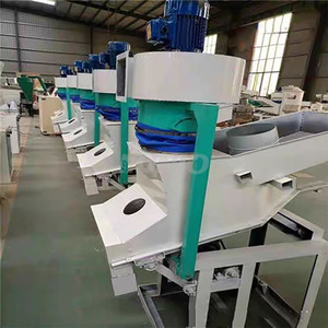 Máquina Despedradora <span class=keywords><strong>de</strong></span> Granos Pequeños <span class=keywords><strong>de</strong></span> Nuevo Diseño con <span class=keywords><strong>Precio</strong></span> Competitivo para Uso Agrícola, Arroz, <span class=keywords><strong>Trigo</strong></span>, Maíz, Soja, Alta Productividad - Product Image 6