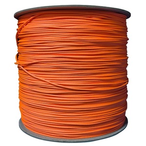 UHMWPE Marine 14mm High Strength Druable 12 Strands Resistant Uhmwpe Braided Rope Winch for Mooring - Product Image 3