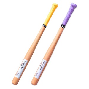 Bate de béisbol de madera maciza, armas de autodefensa, venta al por mayor, asequible - Product Image 5