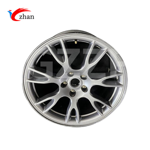 JIFUQI <strong>Hot</strong> Sale REAR <strong>Tesla</strong> Model S OEM 19X10.5 <strong>Wheel</strong> 19 Inch 2021 Original Rim Factory 1420222-00-A - Product Image 4