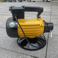 ZN-50FK 1.5KW 220v 380V Malaysian Style Kleiner elektrischer interner Stecker in Beton Vibrator Porker Maschinen einheit Hersteller