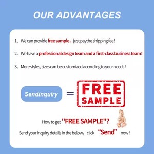 Pañales Personalizados para Bebé al por Mayor, Premium, 50000 por Talla, Alta Absorbencia, Buena Calidad, Material de Algodón Ecológico, Ultrafinos, <span class=keywords><strong>SAP</strong></span> 3D Anti-Fugas - Product Image 4
