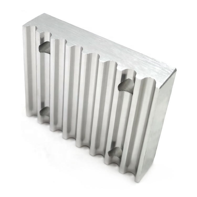 Алюминиевая Зажимная пластина ремня ГРМ XXH XH S2M S3M S8M MXL S5M GT2 GT3 GT5 XL L H T2.5 T5 T10 AT5 AT10 HTD 8M 3M 5M