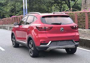 Auto Usado en Venta, <span class=keywords><strong>MG</strong></span> <span class=keywords><strong>ZS</strong></span> 2018, 1.5L, Edición <span class=keywords><strong>de</strong></span> Lujo, SUV Usado, Volante a la Izquierda, Gasolina, 120hp, 4AT, 6.3L, Euro V, SUV Económico - Product Image 5