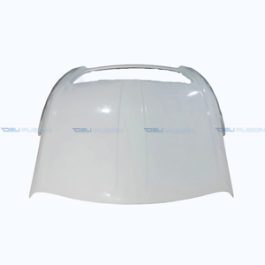 หลังคาไฟเบอร์กลาสสำหรับ Honda S2000 ปี 2000-2009 รุ่นพรีเมียม สำหรับตกแต่งภายนอกรถยนต์  อะไหล่ทดแทนหลังคาแข็ง S2000 พร้อมกระจก - Product Image 5