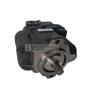 ปั๊มไฮดรอลิกแบบลูกสูบ รุ่น PVK PVK-0B PVK-1B PVK-2B ซีรีส์ PVK-2B-505-CN-4962E สำหรับรถขุด - Product Image 2