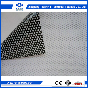 Rouleau en <span class=keywords><strong>vinyle</strong></span> de 120g/m2, <span class=keywords><strong>Micro</strong></span> <span class=keywords><strong>perforé</strong></span>, graphique, Film de fenêtre à Vision unidirectionnelle, autocollant en verre - Product Image 5