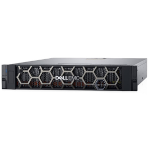 Serveur de stockage Dell PowerStore 500T 1,92 To*6 NVMe à prix avantageux EMC PowerStore 500T - Product Image 1