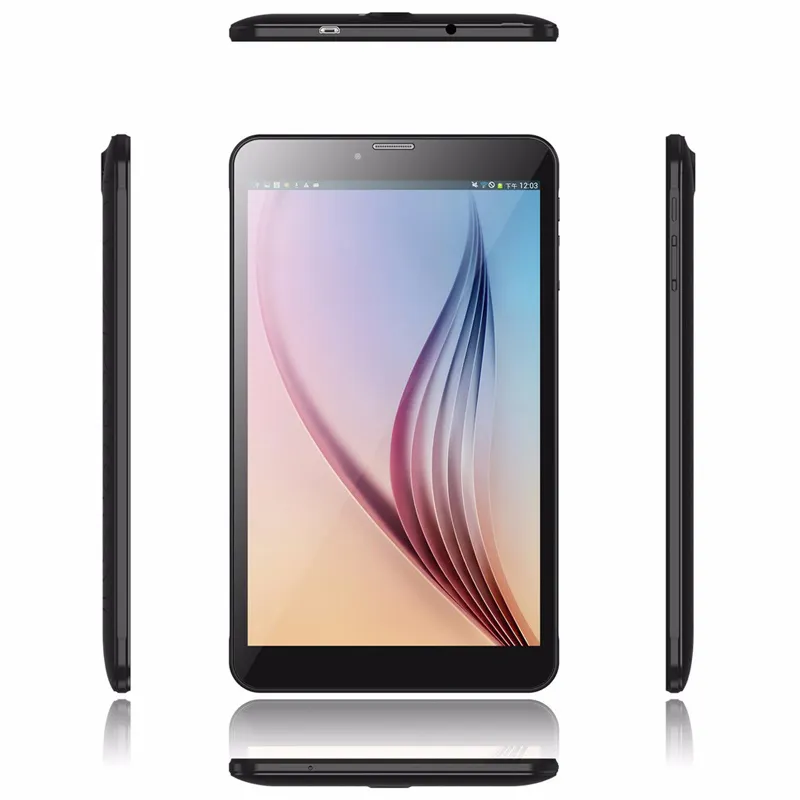 8 Inch Tablet Pc Android 3G Telefoon Tablet 1Gb + 8Gb Met Hoge Resolutie 1280*800