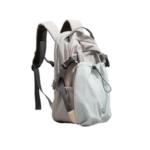 Zaino <span class=keywords><strong>sportivo</strong></span> Casual con cerniera impermeabile con cerniera impermeabile per studenti delle scuole superiori in breve - Product Image 4