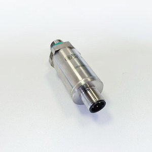 オリジナルイタリア製品 GEFRAN KS-E-E-Z-B04D-M-V 40bar 4-20mA 4ピンM12コネクタ圧力トランスデューサ圧力ロードセルセンサー - Product Image 1