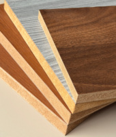Meubles en gros directement de l'usine, panneaux en bois, panneaux MDF de 18 mm, fabrication de meubles sur mesure, certification ISO, personnalisation complète disponible, E1