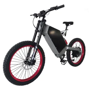 Novo modelo max power 12000w enduro e rápido, aventura de bicicleta cruiser ebike bicicleta de montanha elétrica para adultos