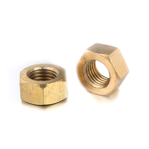 Tất cả các loại chất lượng cao <span class=keywords><strong>Brass</strong></span> <span class=keywords><strong>Nut</strong></span> Wing <span class=keywords><strong>Nut</strong></span> tùy chỉnh Hex cap <span class=keywords><strong>NUT</strong></span> - Product Image 2
