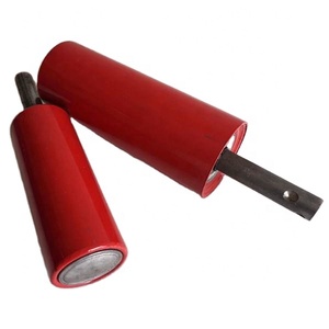 Convoyeur à bande 150mm de diamètre de <span class=keywords><strong>dessin</strong></span> à rouleaux tendeurs - Product Image 3