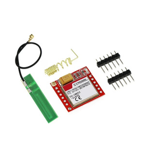 Nuevo, Venta Directa de Fábrica Original No. Caja de Baterías de 5 6S DC, Caja de Baterías de 6AA 9V de Lado a Lado sin Cubierta, Banco de Energía IoT, Circuito - Product Image 6