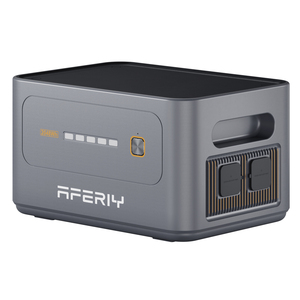 Générateur 3000W, alimentation solaire, station d'alimentation portable, batterie, alimentation portable USB AC/DC+, station d'alimentation au lithium portable - Product Image 1